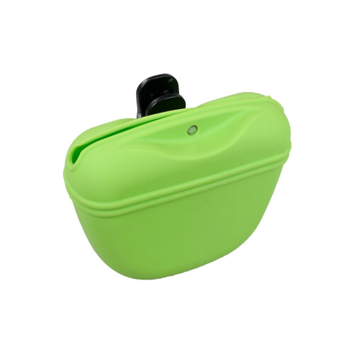 Rosewood Rosewood SILICONE TRAINING TREAT BAG