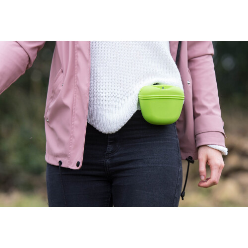 Rosewood Rosewood SILICONE TRAINING TREAT BAG 2
