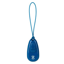 Company of Animals Multi-Clicker, Adjustable Volume, Loud and Quiet Clicks, Easy to Click, Wrist Strap, For all Dogs Including Sensitive Dogs and