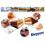 Knoppers Nut Bar, 40 g (Pack of 24) 5