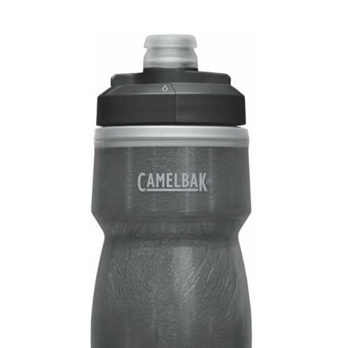 CamelBak Camelbak Podium Chill 21Oz, Polypropylene, Black 1