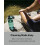 CamelBak Camelbak Chute Mag 20Oz, Clear 5