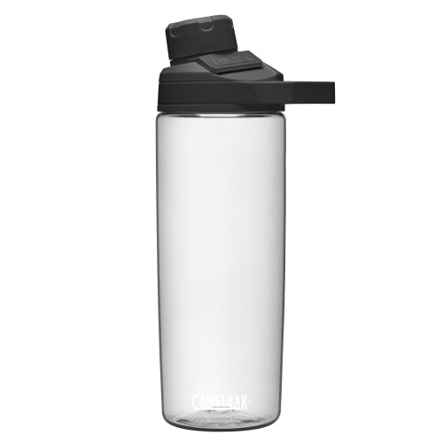 CamelBak Camelbak Chute Mag 20Oz, Clear