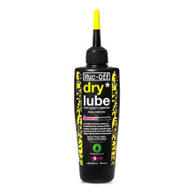 Muc-Off Dry Lube 120ml chain oil (Packaging may vary)