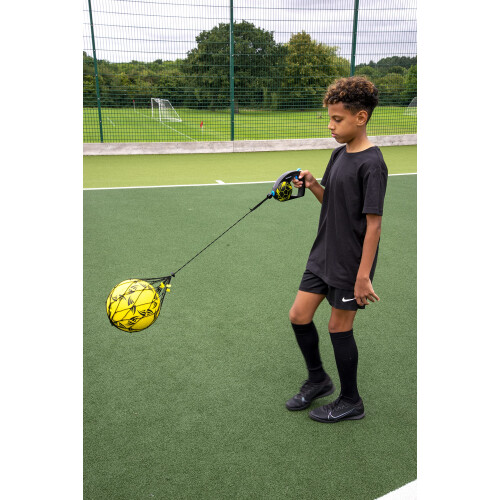 Kickmaster Kickmaster Close Control Trainer - Black 1