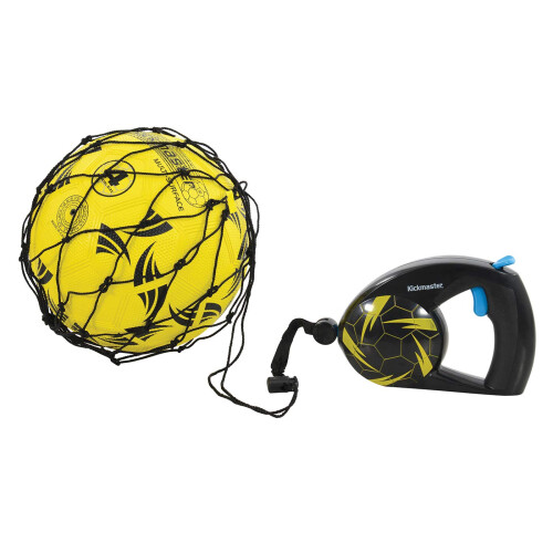 Kickmaster Kickmaster Close Control Trainer - Black