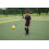 Kickmaster Kickmaster Close Control Trainer - Black 3