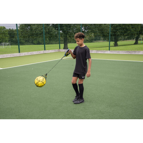 Kickmaster Kickmaster Close Control Trainer - Black 2