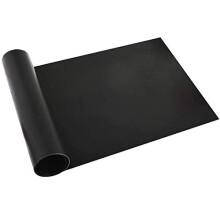 QH7 BBQ Mats,BBQ Cooking Mat Non Stick Barbecue Baking Mats for Charcoal, Gas or Electric Grill - Heat Resistant,Barbeque Grill Mats Reusable and Easy