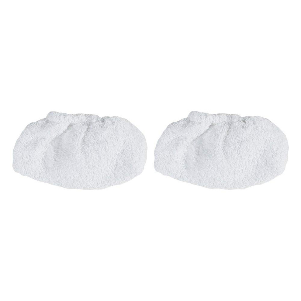 Polti Vaporetto Sockettes for Pro/Classic and Eco Pro Steam Cleaners, PAEU0318