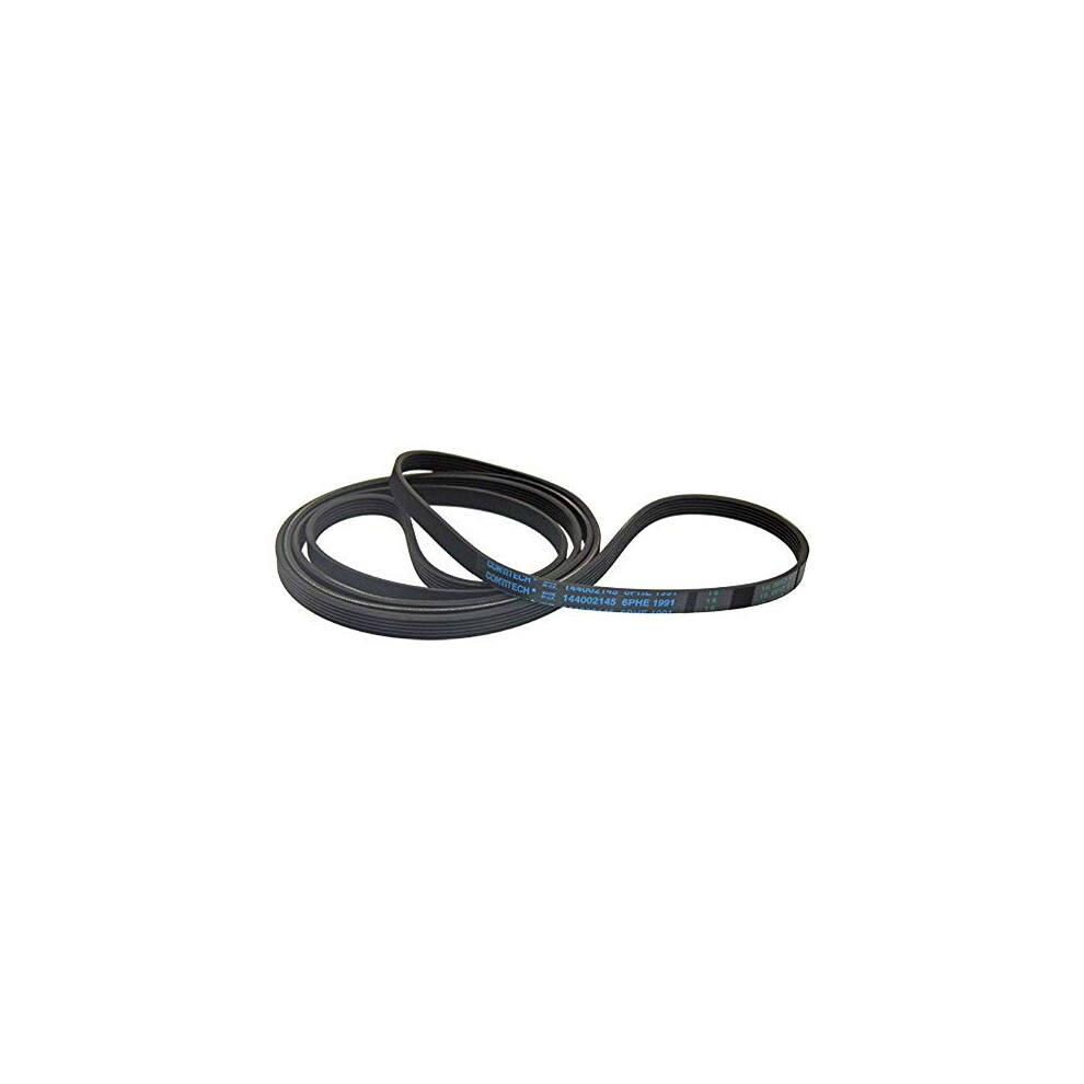 Hotpoint, Indesit and Ariston Tumble Dryer Belt 1991 6PHE - Buy Parts
