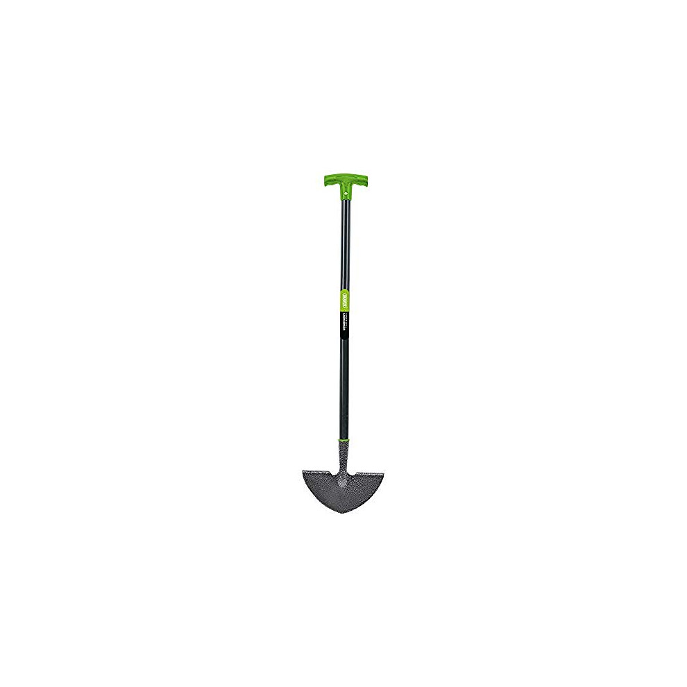 Carbon Steel Lawn Edging Tool - Draper 88797 - Garden & Allotment Grass Edger