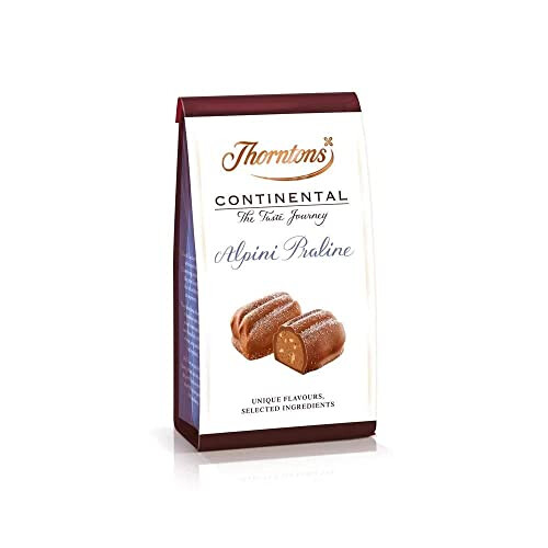 Thorntons 2 x Thorntons Alpini Praline Bags