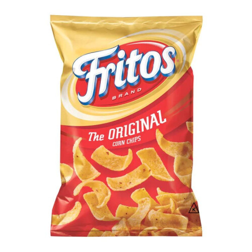 FRITOS? Original Corn Chips