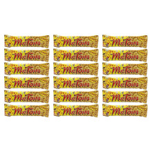 Mr Tom Peanut Bar 40g (Pack of 18)