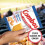 Combos Cheddar Cheese Cracker 178.6 g 5