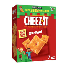 Cheez-It Original Crackers 200 g