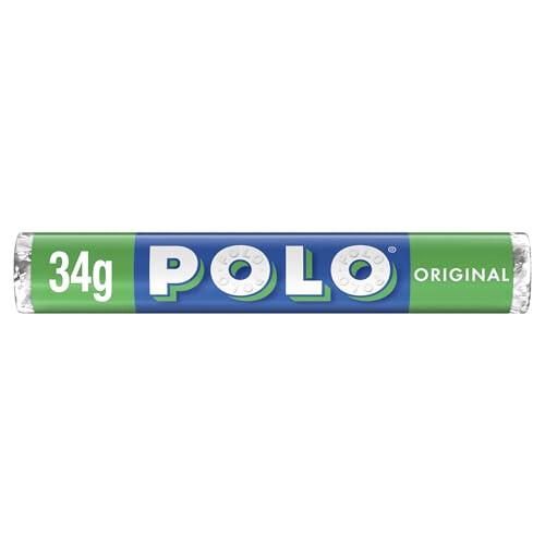 Nestle Polo Original Mints Tubes, 32 x 34 g 1