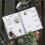 Wrendale Wrendale Designs - 'Poppies' Gardening Journal 2