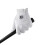 Footjoy Footjoy CabrettaSof Golf Glove, White, M/L 2
