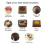 Hotel Chocolat Hotel Chocolat - Everything Pocket Selection, 100g 2