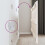 VidaXL vidaXL Wall Headboard White 159.5x3x60 cm Solid Wood Pine 6