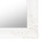 VidaXL vidaXL Free-Standing Mirror White 40x160 cm 6