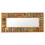 VidaXL vidaXL Mirror with Buddha Cladding 110x50 cm Solid Reclaimed Wood 2