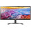 LG Monitor LG 34" 34WL500-B 1