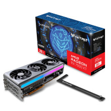Sapphire NITRO+ AMD Radeon RX 7900 XT VaporX 20GB GDDR6 76804320 HDMI
