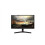 LG LG 27MP59G-P 27 Full HD LED επίπεδη μαύρη οθόνη υπολογιστή LED οθόνη LED 1