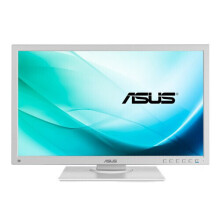 ASUS BE229QLB-G 21,5 Full HD LED Grigio monitor per computer Display a LED