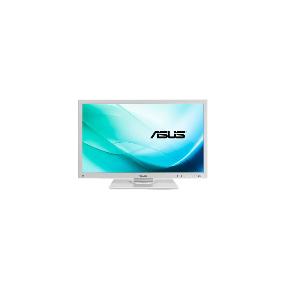 ASUS BE229QLB-G 21.5  Full HD LED Grey computer monitor LED display