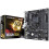 Gigabyte GIGABYTE GA-AB350M-DS3H Socket AM4/X370/DDR4/S-ATA/ATX Motherboard - Black 1