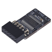 Gigabyte GC-TPM2.0_S TPM Module