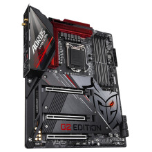 Gigabyte Z490 AORUS ULTRA G2 LGA 1200 ATX Intel Z490 Express