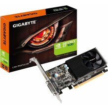 Gigabyte GT 1030 LAAG profiel GeForce GT1030 interne grafische kaart 2048 MB