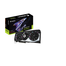GIGABYTE video card GeForce RTX 4060 GV-N4060AORUS E-8GD GDDR6 128bit