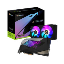 Gigabyte AORUS GeForce 4070 XTREME WATERFORCE GV-N407TAORUSX W-12GD W-12GD