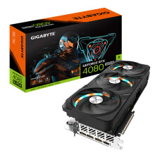Gigabyte RTX 4080 SUPER GV-N408SGAMING OC-16GD GDDR6X PCI-E 4.0x16 - Refurbished