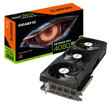 Gigabyte RTX 4080 SUPER GV-N408SWF3V2-16GD 23 Gbps 16GB GDDR6X 256bit