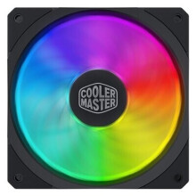 Cooler Master Masterfan Sf120r Argb 120Mm 2000Rpm Pwm adresovateľný Rgb Led F MFX-B2DN-20NPA-R1