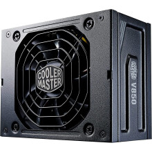 Cooler Master WAVE - CooMas V850 SFX GOLD 850W SFX | MPY-8501-SFHAGV-EU