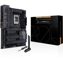 Asus Proart Z690-Creator Wifi Scheda Madre Cpu Socket Lga1700 Ddr5