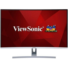 ViewSonic VX3217-2KC-MHD LED-monitor van 32 cm