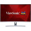 Οθόνη ViewSonic VX3217-2KC-MHD LED 32 cm 1