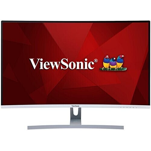 Οθόνη ViewSonic VX3217-2KC-MHD LED 32 cm