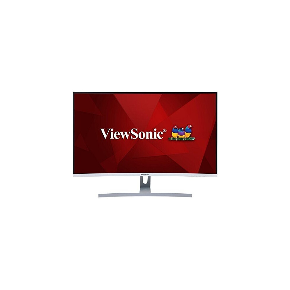 Viewsonic Vx3217-2Kc-Mhd Led 32 Cm Monitor