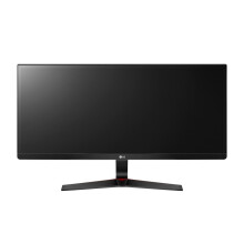 LG 34UM69G-B 34 2K Ultra HD LED Matt Black tietokonenäyttö LED-näyttö LED-näyttö