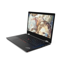 L13 YOGA i510210U 13.3"FHD 512-M.2 16G EU plug Hebrew&English keyboard